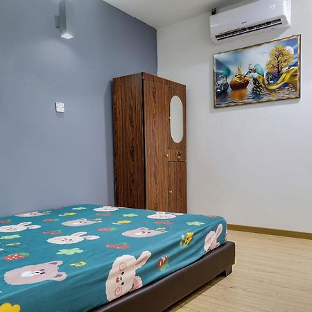 Spot On 90439 Lh Home Sibu Exterior photo