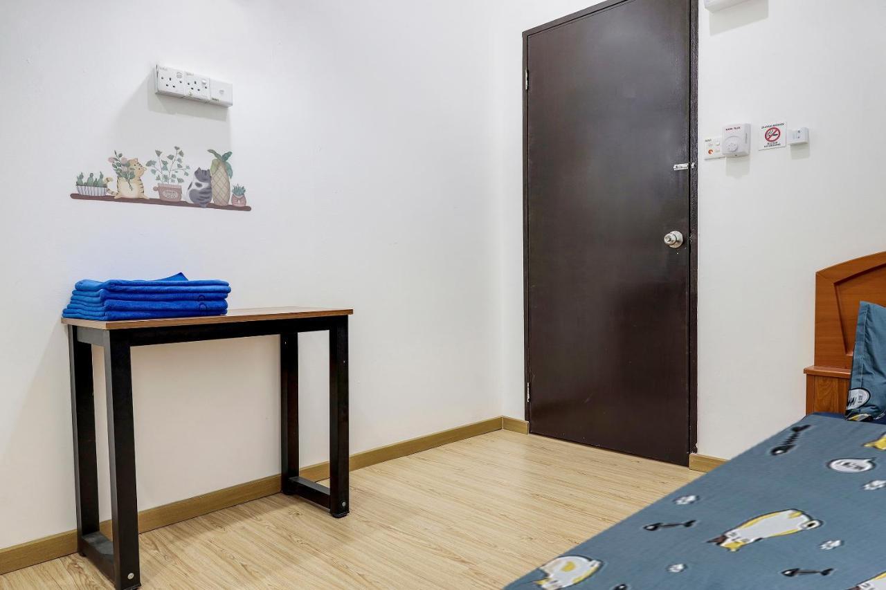 Spot On 90439 Lh Home Sibu Exterior photo